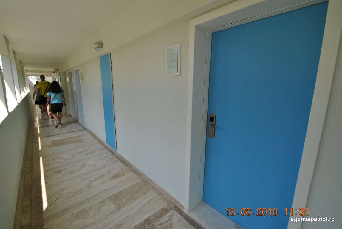 imagini hotel FLORA GARDEN KUSADASI